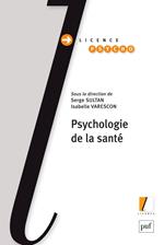 Psychologie de la santé