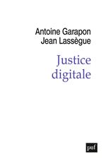 Justice digitale