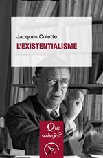 L'existentialisme