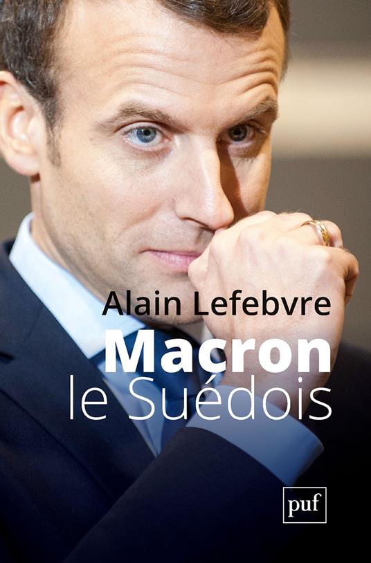 Macron le Suédois