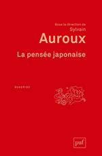 La pensée japonaise