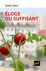 Éloge du suffisant