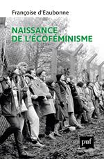 Naissance de l'écoféminisme