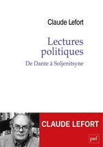 Lectures politiques