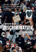 L'épreuve de la discrimination