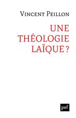 Une théologie laïque ?