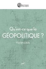 Qu'est-ce que la géopolitique ?