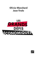 Les grands défis économiques