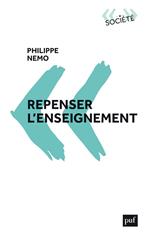 Repenser l’enseignement