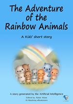 The Adventure of the Rainbow Animals