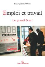 Emploi et travail