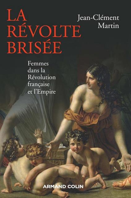 La révolte brisée