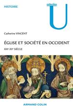 Église et société en Occident