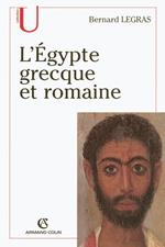 L'Égypte grecque et romaine