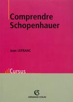 Comprendre Schopenhauer