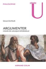 Argumenter