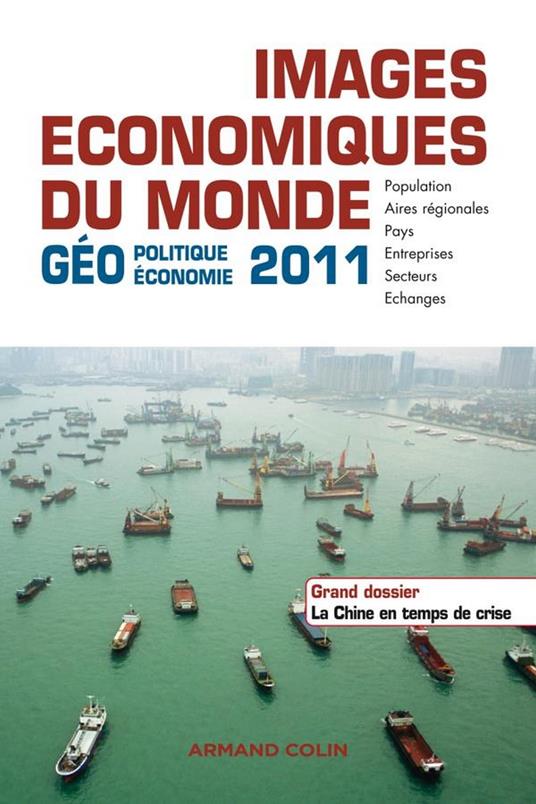 Images économiques du Monde 2011