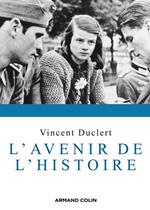 L'avenir de l'histoire