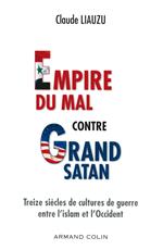 L'empire du mal contre grand satan