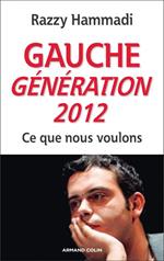 Gauche. Génération 2012