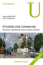 Étudier une commune