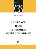 La France dans la Première Guerre mondiale