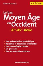 Le bas Moyen Âge en Occident