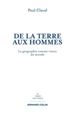 De la Terre aux Hommes