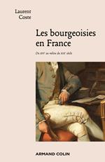 Les bourgeoisies en France