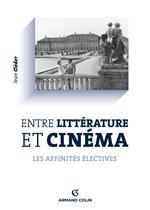 Entre littérature et cinéma