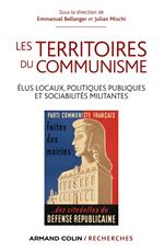 Les territoires du communisme