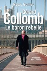 Gérard Collomb