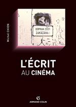 L'écrit au cinéma