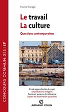 Le travail - La Culture