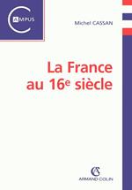 La France au 16e siècle