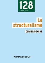 Le structuralisme