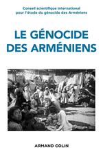 Le génocide des Arméniens