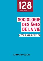 Sociologie des âges de la vie