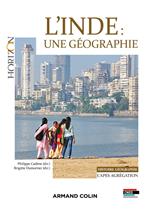 L'Inde : une géographie