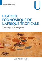 Histoire économique de l'Afrique tropicale