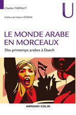 Le monde arabe en morceaux