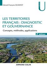 Les territoires : diagnostic et gouvernance - 2e éd.