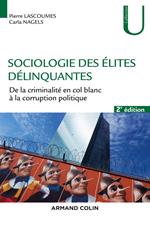 Sociologie des élites délinquantes - 2e éd.