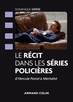 Le récit dans les séries policières