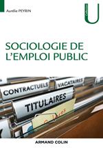 Sociologie de l'emploi public