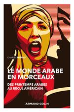 Le monde arabe en morceaux - 2e éd.