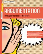 Argumentation - 2e éd