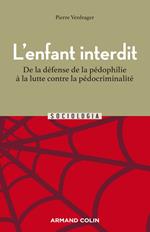 L'enfant interdit - 2e éd.