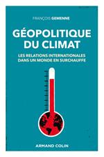 Géopolitique du climat