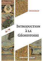 Introduction à la géohistoire